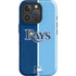 MLB Tampa Bay Rays Split iPhone 16 Pro Impact Case